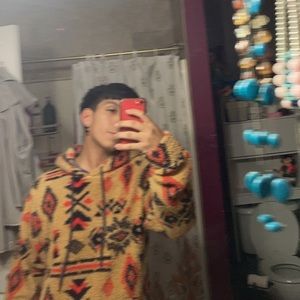 Meet your Posher, David